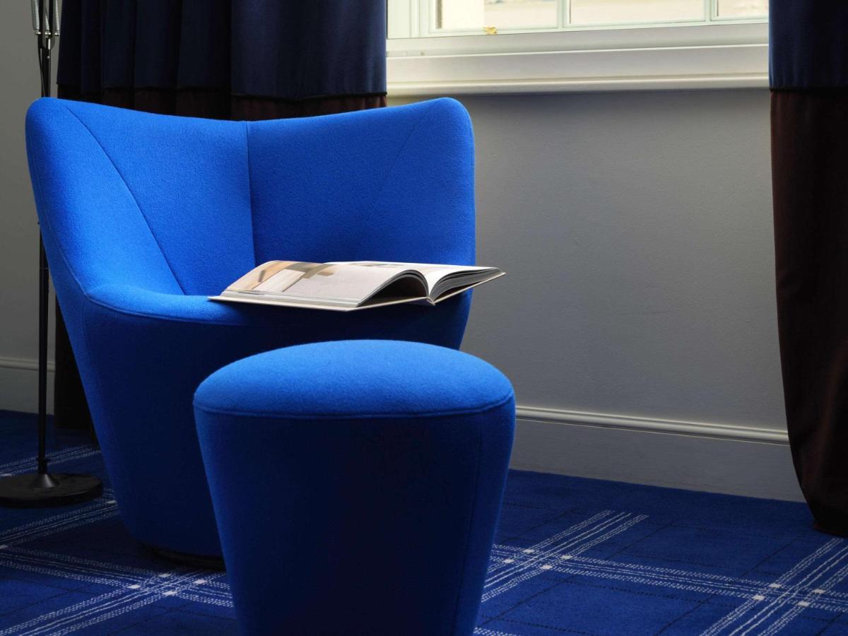 Rom Premium Luxury med king-size-seng og utsikt over Waterloo Place eller Pall Mall