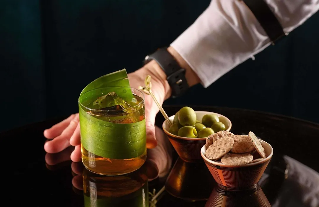 Sofitel London St James-1