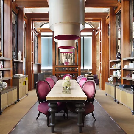 Sofitel London St James-3