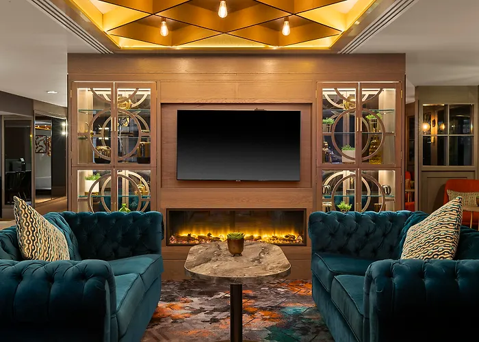 Leonardo Royal London Tower Bridge Hotell